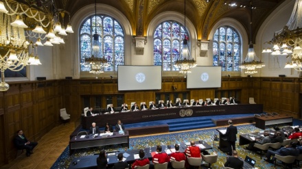 ICJ akan Umumkan Keputusan Gugatan Iran terhadap AS