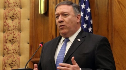 Pompeo-Zelensky ortak basın toplantısı!