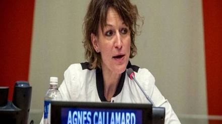 BM raporu: Kaşıkçı Suudi yetkililer tarafından planlanarak öldürüldü