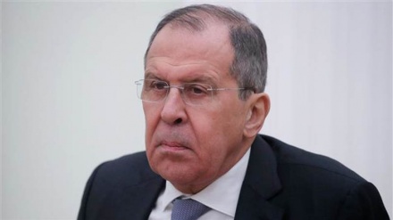 Lavrov considera “injerencia directa en asuntos”, amenazas de EEUU contra Venezuela