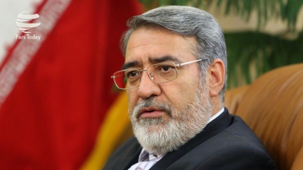  آمریکا درصدد گسترش ناامنی در منطقه 