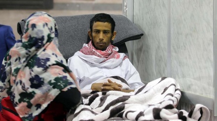 Tujuh Sandera Yaman Dibebaskan dari Penjara Saudi