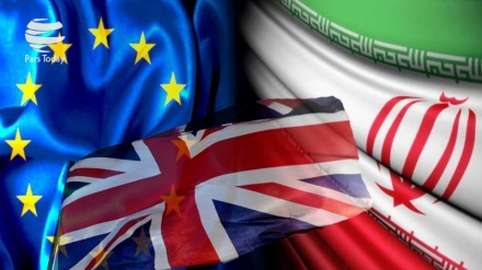 Reino Unido seguirá con las sanciones a Irán tras el Brexit