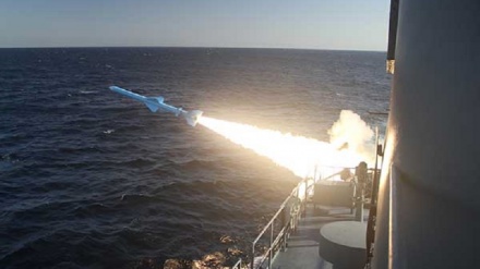 Testohen me sukses 3 raketa Kruz në manovrën ushtarake detare