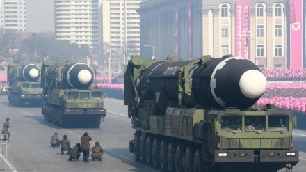 国連、「北朝鮮は、自国の核・弾道ミサイル計画を維持」