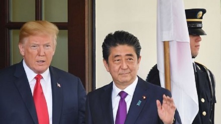 Safari ya Trump Japan, Washington kuitumia Tokyo kuanzisha tena mazungumzo na Korea Kaskazini