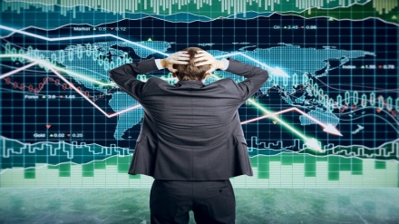 Global financial crisis may be just around the corner