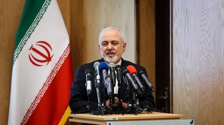 扎里夫：鲁哈尼访问伊拉克是德黑兰与巴格达之间加强交流的契机