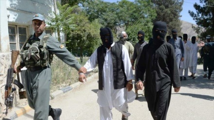 Irán urge a ONU tomar medidas contra reubicación de Daesh por EEUU