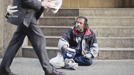 Ҷомеаи Амрико дар пайи адолати иҷтимоӣ