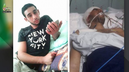 Büyük Dönüş Yürüyüşü yaralılarından biri daha şehit oldu