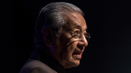 महातीर मुहम्मदः इस्राईल चोरों की सरकार