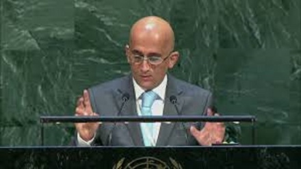 Siria, gran participación en lucha antiterrorista