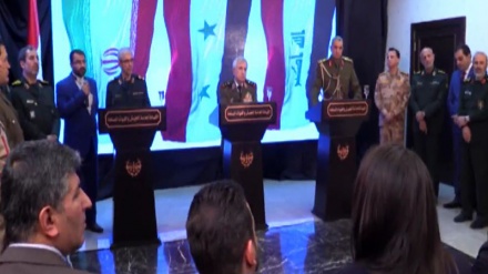 Irán, Siria e Irak acuerdan medidas para lucha antiterrorista+Video