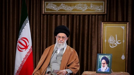 מנהיג המהפכה: השנה הפרסית החדשה היא 