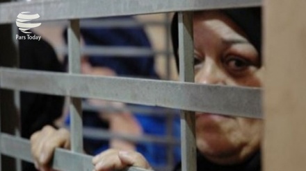 Wanita Palestina Alami Penyiksaan Sistematis di Penjara Israel