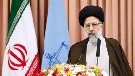 Raisi: Marekani ifunguliwe mashtaka kutokana na jinai zilizofanywa na Daesh