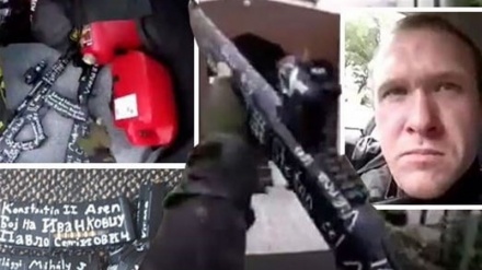 Amnesty Internasional dan Dewan HAM PBB Kutuk Serangan Teror Selandia Baru