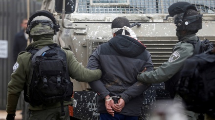 US policy ignores Palestinian human rights