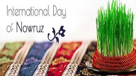 Nowruz, Warisan Budaya Iran yang Lestari