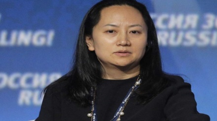 Huawei CFO files lawsuit against Canada police, border official over ‘unconstitutional’ arrest