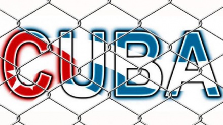 Intensifica Donald Trump bloqueo económico contra Cuba