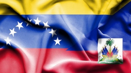 Haití y Venezuela, el doble rasero