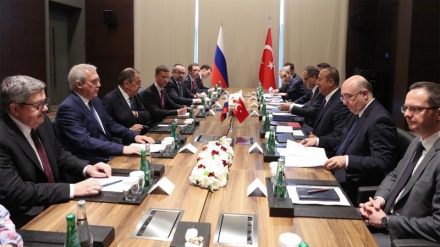 Turki Pastikan Pembelian S-400 dari Rusia