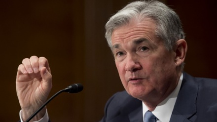 米大統領とＦＲＢ議長の対立が激化