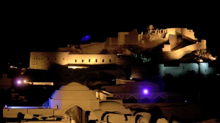 Kerman, Tujuan Wisata Nowruz