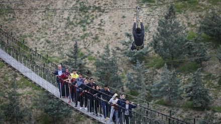 Programet festive të Novruzit në kullën 