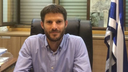 Diputado israelí pide a Trump reconocer la anexión de Cisjordania