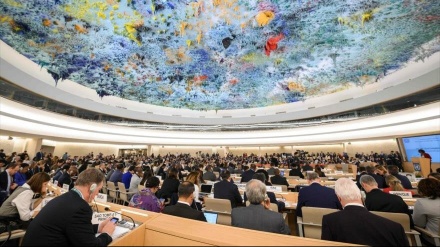 Irán rechaza “inaceptable” resolución de la ONU sobre los DDHH