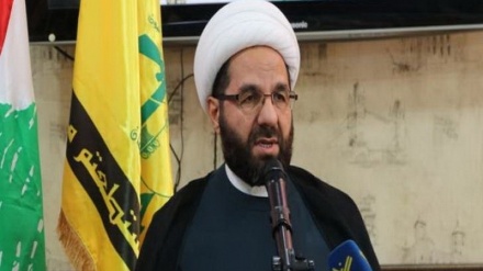 Hezbolá: El régimen sionista pagará un alto precio en cualquier eventual guerra 