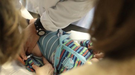Il morbillo nelle Filippine ha ucciso 315 persone dall'inizio dell'anno