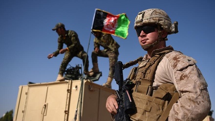 یادگاری‌های سیاه آمریکا برای مردم بی‌دفاع افغانستان 