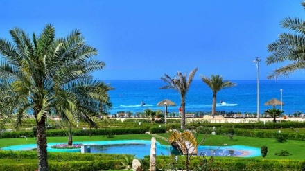 Nowrouz 2019: les plages et les îles du sud de l’Iran prêtes à accueillir les touristes