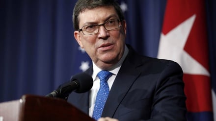 Cuba rechaza acusaciones de EEUU sobre presencia de militares de la isla en Venezuela