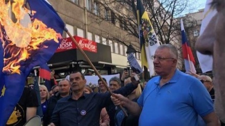Sheshel kërcënon Kroacinë: Nëse ndërtoni bazë ushtarake në Kosovë, do ta sulmojmë me raketa