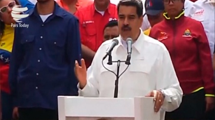 Maduro pide máxima inteligencia ante planes de oposición para atacar unidades militares 