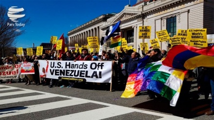 Coronavirus aid for regime change: Washington’s 13 point plan for Venezuela