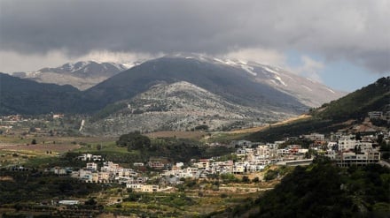 Siria advierte sobre una guerra para recuperar altos del Golán