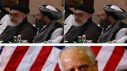 Taliban ve ABD arasındaki görüşmelerden sonuç çıkmadı 