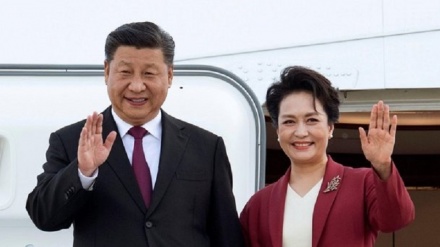 Italia-Cina, il presidente Xi è a Roma