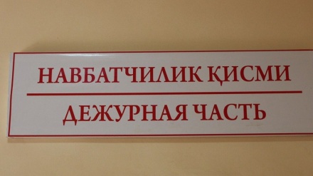 Тошкентда  16 яшар қиз уйида осилган ҳолда топилди