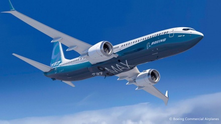 Turai Ta Rufe Sararin Samaniyarta ga jiragen Boeing 737 MAX