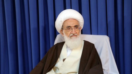  آیت الله نوری همدانی: به رسمیت شناختن جولان، اوج دیوانگی آمریکاست
