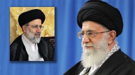 Ayatollah Khamenei nomina il nuovo capo giudiziario iraniano