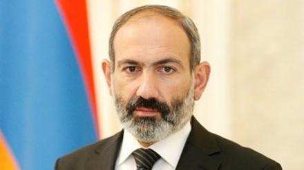دعوت نخست‌وزیر ارمنستان از 