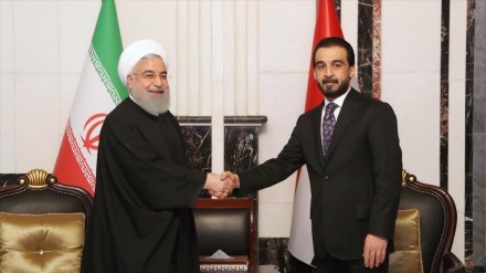 Irán e Irak crearán mercados fronterizos para burlarse de sanciones